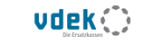 Pflegelotse der Ersatzkassen (vdek)
